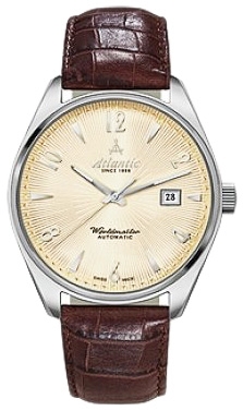 Часы Atlantic 11750.41.35S