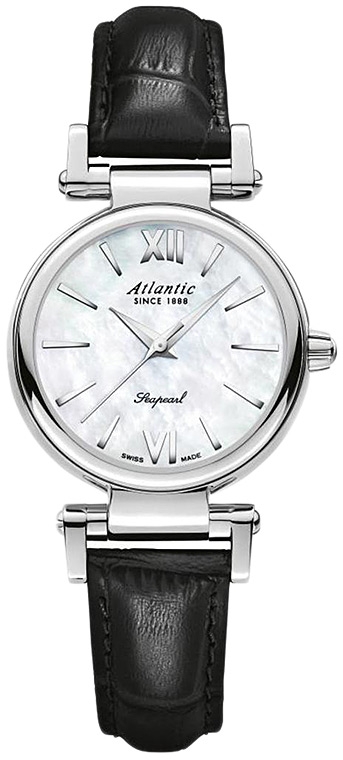 Часы Atlantic 41350.41.08