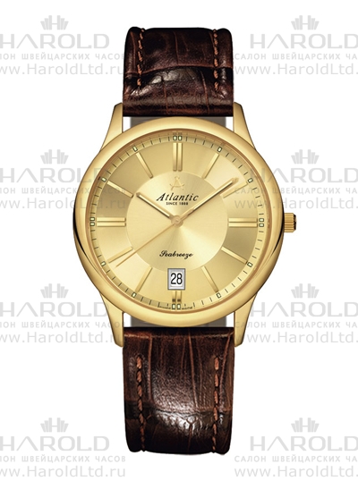 Часы Atlantic 61350.45.31