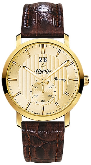Часы Atlantic 63360.45.31