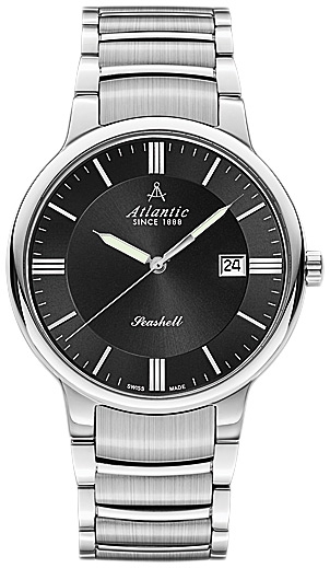 Часы Atlantic 66355.41.61