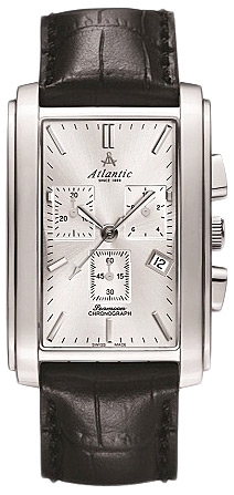 Часы Atlantic 67440.41.21