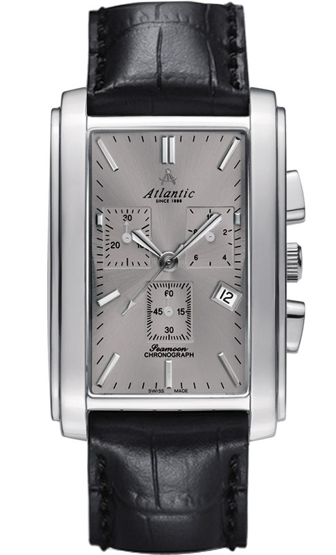 Часы Atlantic 67440.41.41