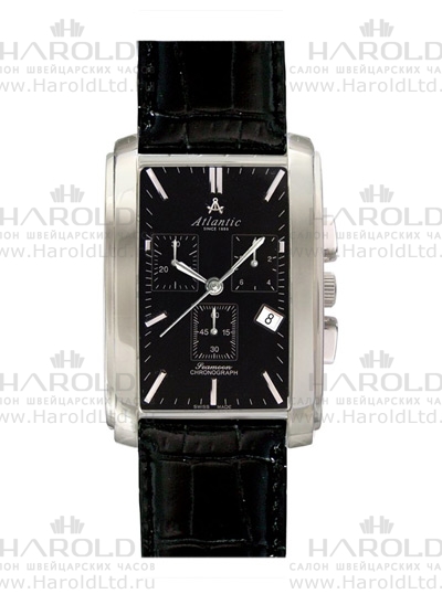 Часы Atlantic 67440.41.61
