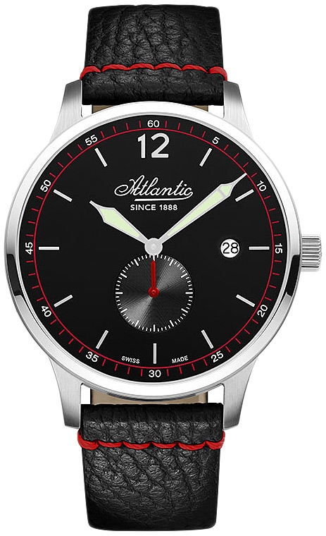 Часы Atlantic 68352.41.62
