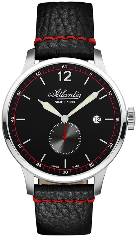 Часы Atlantic 68353.41.62