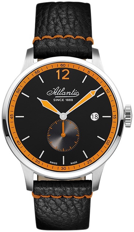 Часы Atlantic 68353.41.62O