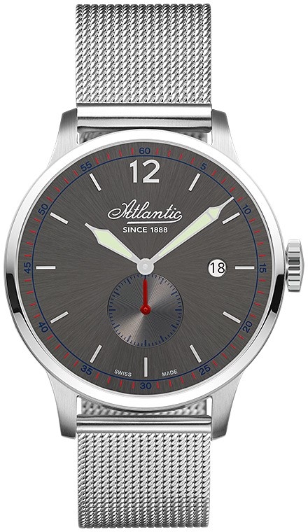 Часы Atlantic 68358.41.42B