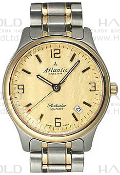 Часы Atlantic 70355.43.35
