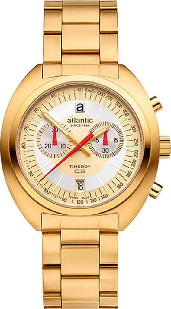 Часы Atlantic 70467.45.35