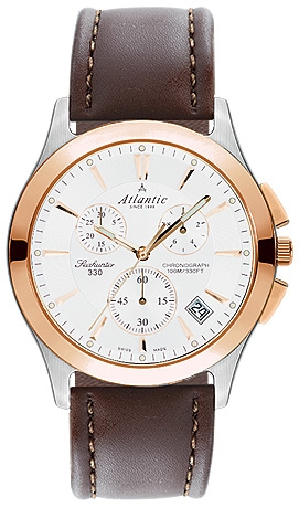 Часы Atlantic 71460.43.21R