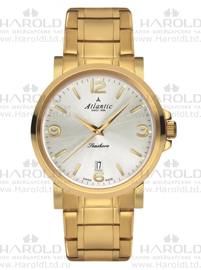 Часы Atlantic 72365.45.25