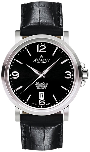 Часы Atlantic 72760.41.65