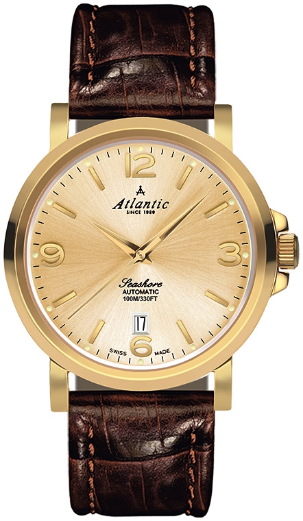 Часы Atlantic 72760.45.35