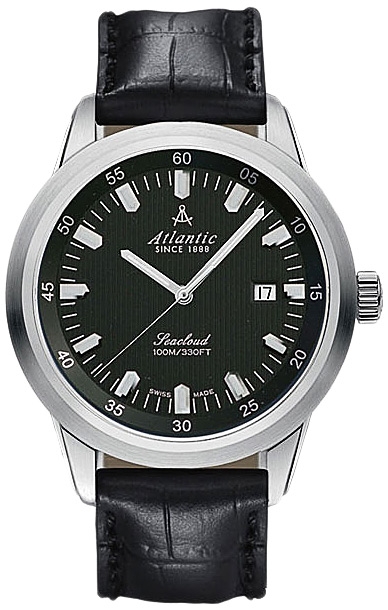 Часы Atlantic 73360.41.61