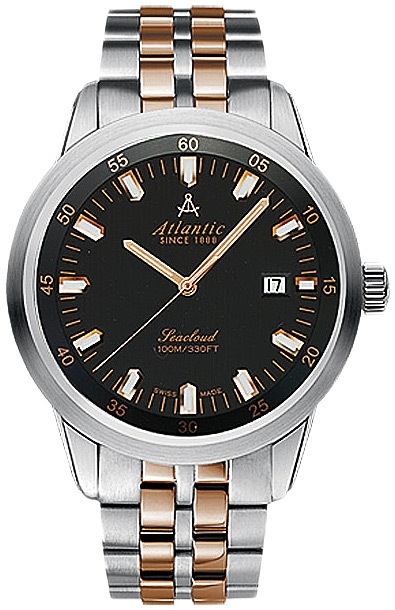 Часы Atlantic 73365.43.61R