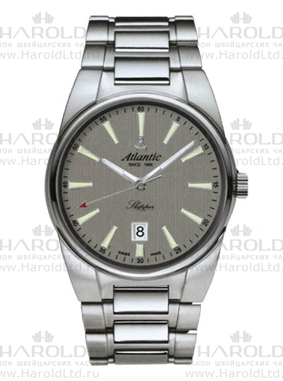 Часы Atlantic 83365.41.41