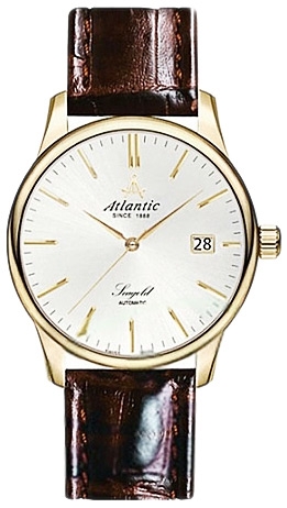 Часы Atlantic 95744.65.11