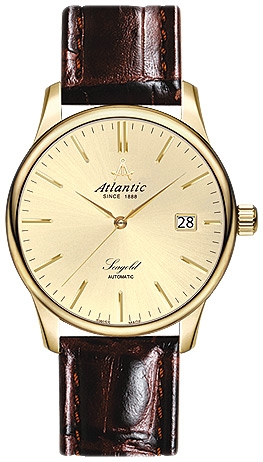 Часы Atlantic 95744.65.31