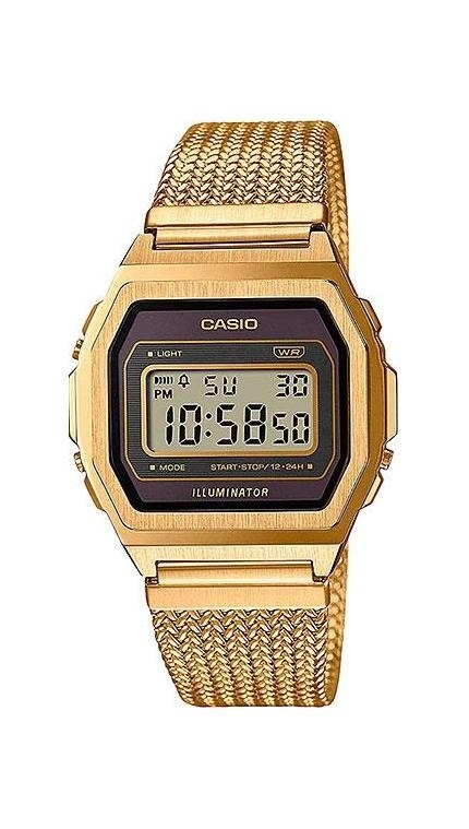 Часы Casio A1000MGA-5