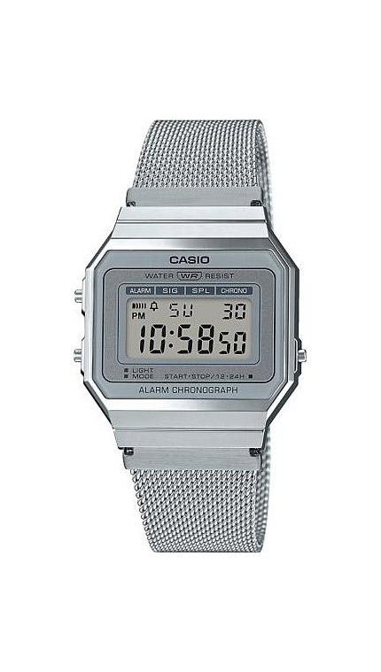 Часы Casio A700WEM-7AEF