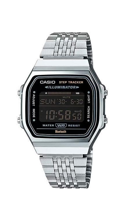Часы Casio ABL-100WE-1B