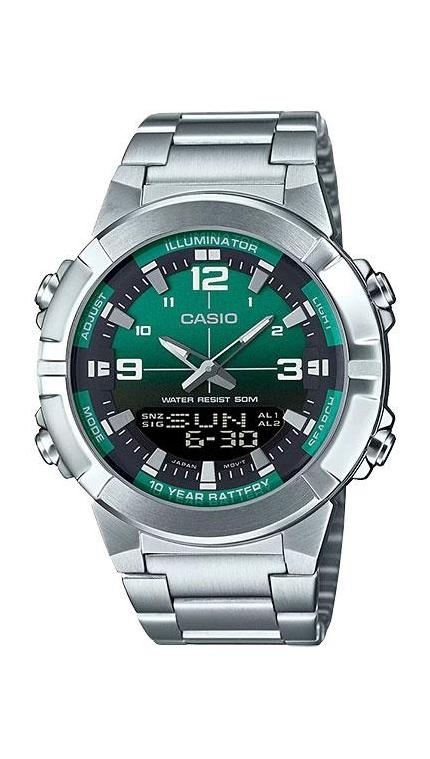 Часы Casio AMW-870DA-3A