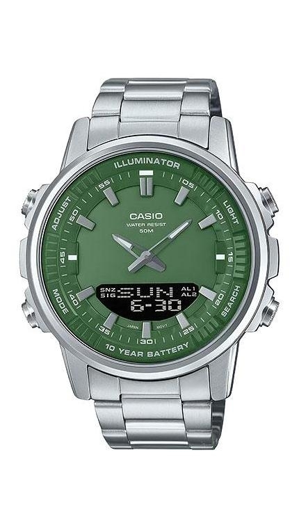 Часы Casio AMW-880D-3A