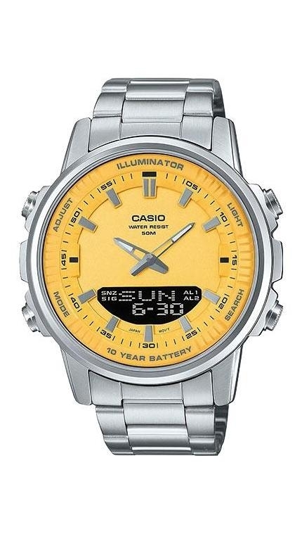 Часы Casio AMW-880D-9A