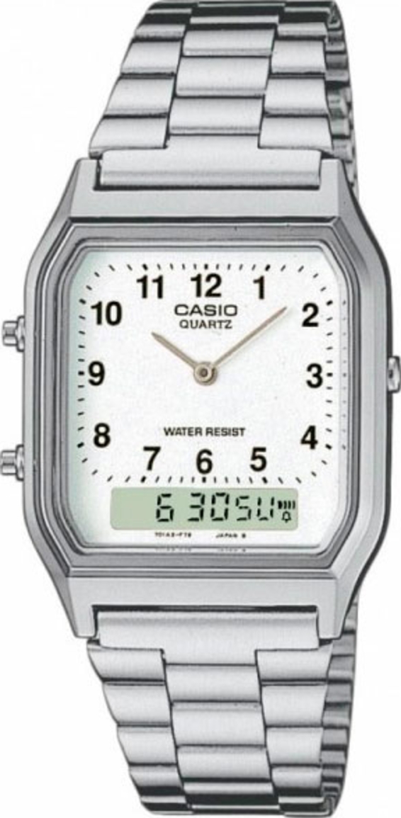 Часы Casio AQ-230A-7B