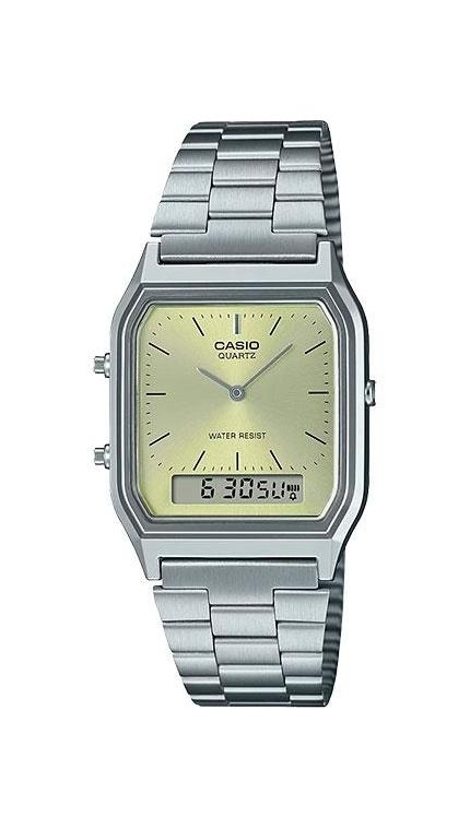 Часы Casio AQ-230A-9A