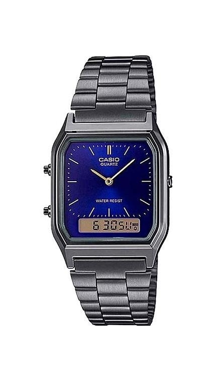 Часы Casio AQ-230GG-2A