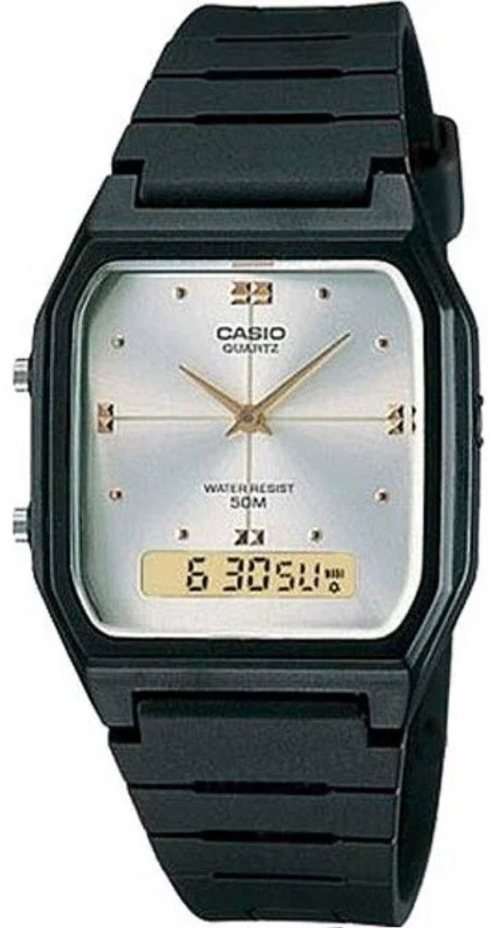 Часы Casio AW-48HE-7A