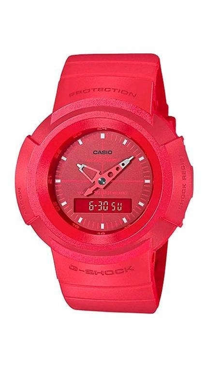 Часы Casio AW-500BB-4E