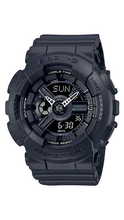 Часы Casio BA-110XBC-1A