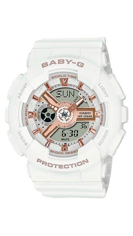 Часы Casio BA-110XRG-7A