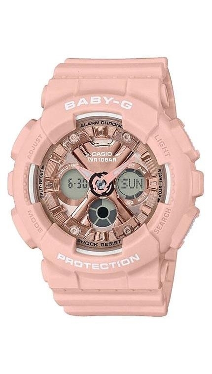 Часы Casio BA-130-4A