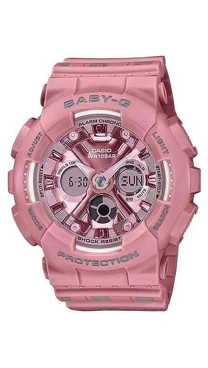 Часы Casio BA-130SP-4A