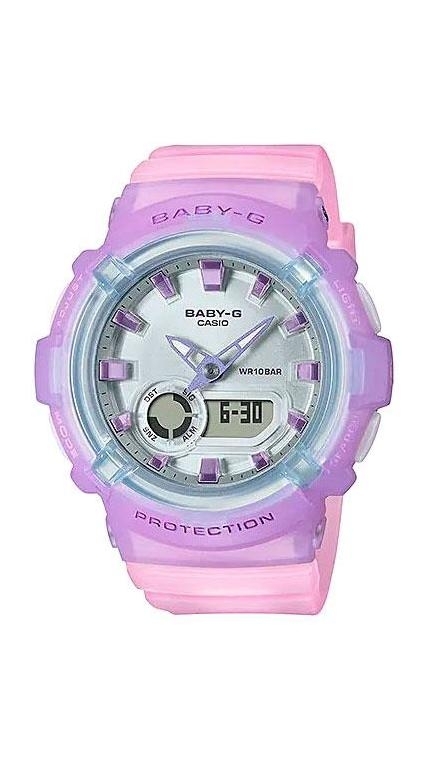 Часы Casio BGA-280-6A