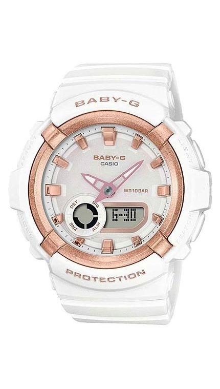 Часы Casio BGA-280BA-7A