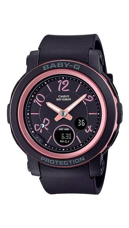 Часы Casio BGA-290RA-1A