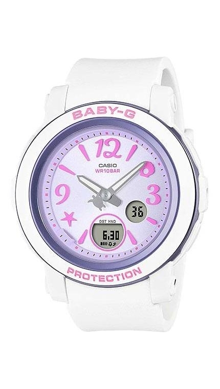 Часы Casio BGA-290US-6A