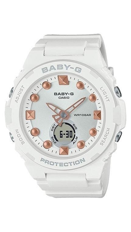 Часы Casio BGA-320-7A2
