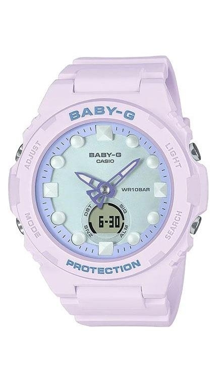 Часы Casio BGA-320FH-4A