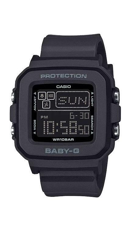 Часы Casio BGD-10-1