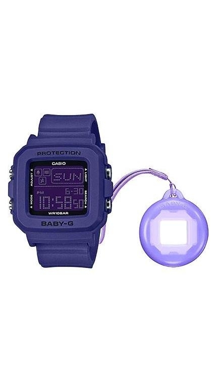 Часы Casio BGD-10K-2