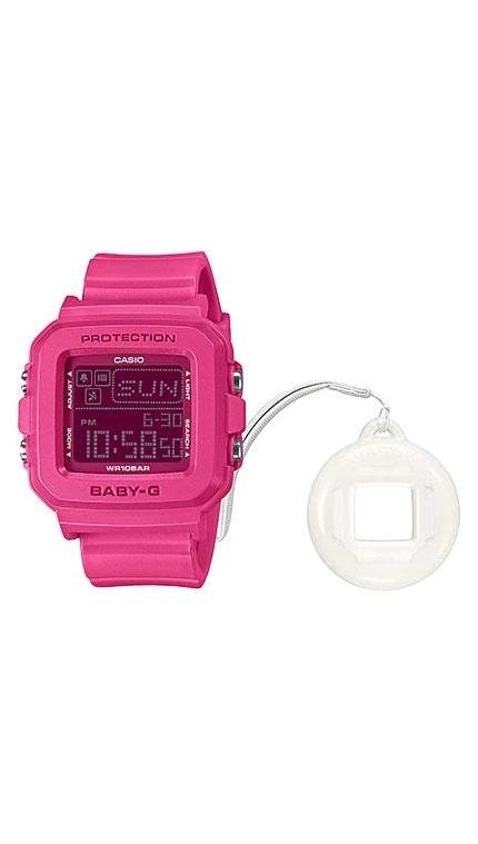 Часы Casio BGD-10K-4