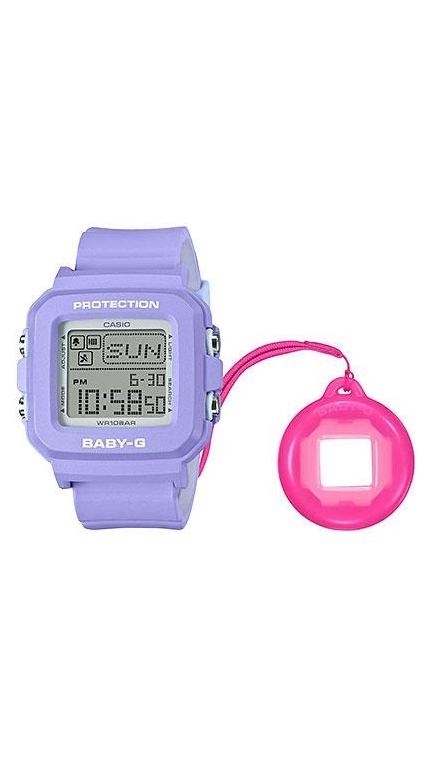 Часы Casio BGD-10K-6