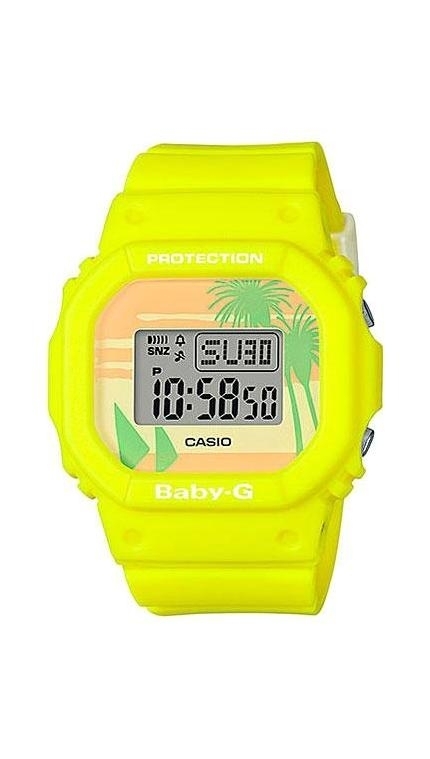 Часы Casio BGD-560BC-9