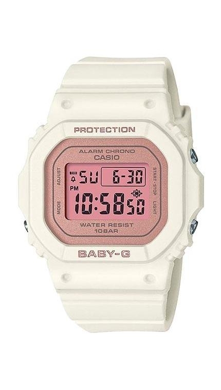 Часы Casio BGD-565SC-4